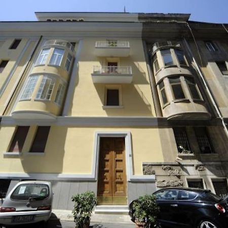 Appartement Silenzioso Monolocale In Zona Parioli à Rome Extérieur photo