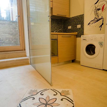 Appartement Silenzioso Monolocale In Zona Parioli à Rome Extérieur photo