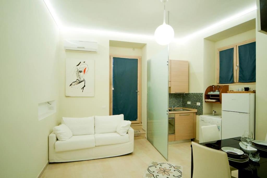 Appartement Silenzioso Monolocale In Zona Parioli à Rome Extérieur photo